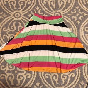 Lularoe Kids Azure- size 12 (fits petite woman)